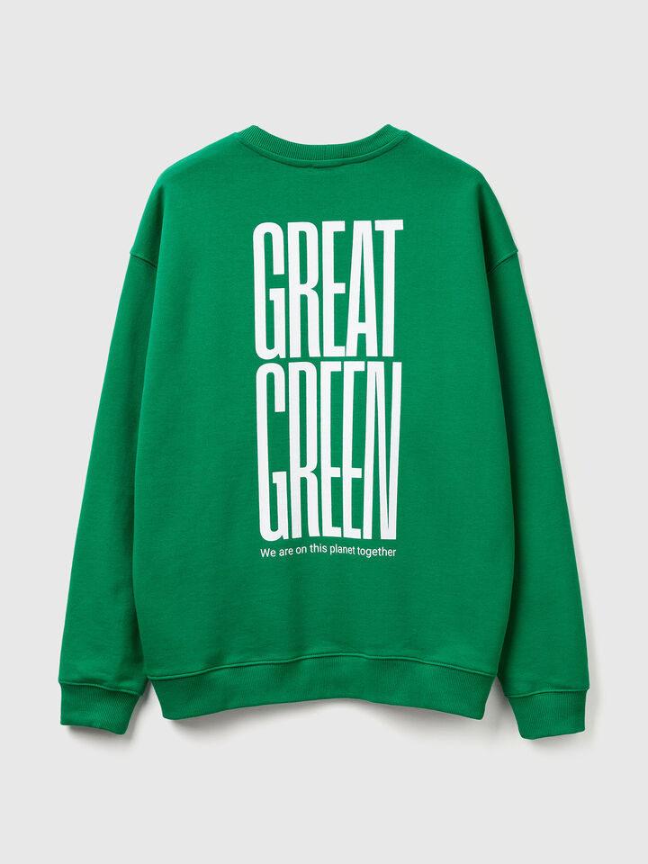 SWEATER L/S Men image number 6